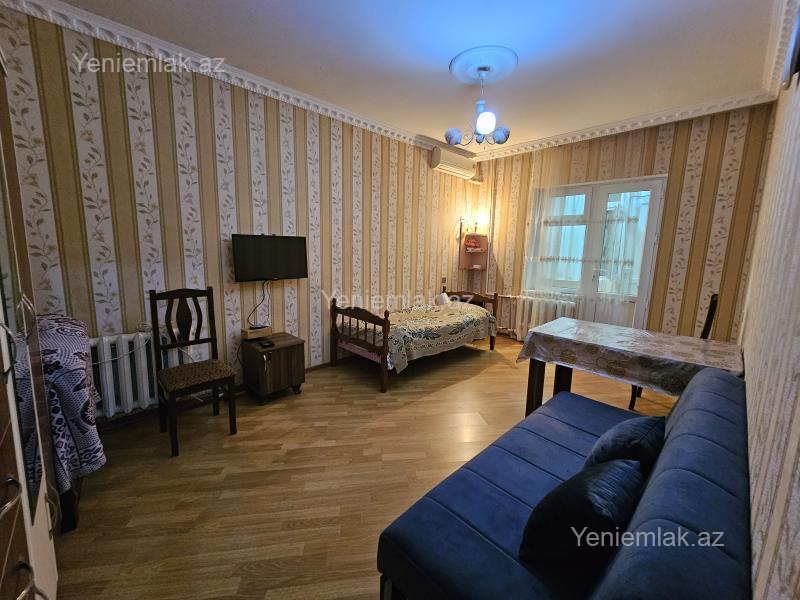 2-комн. квартира на продажу, Сураханы, Баку