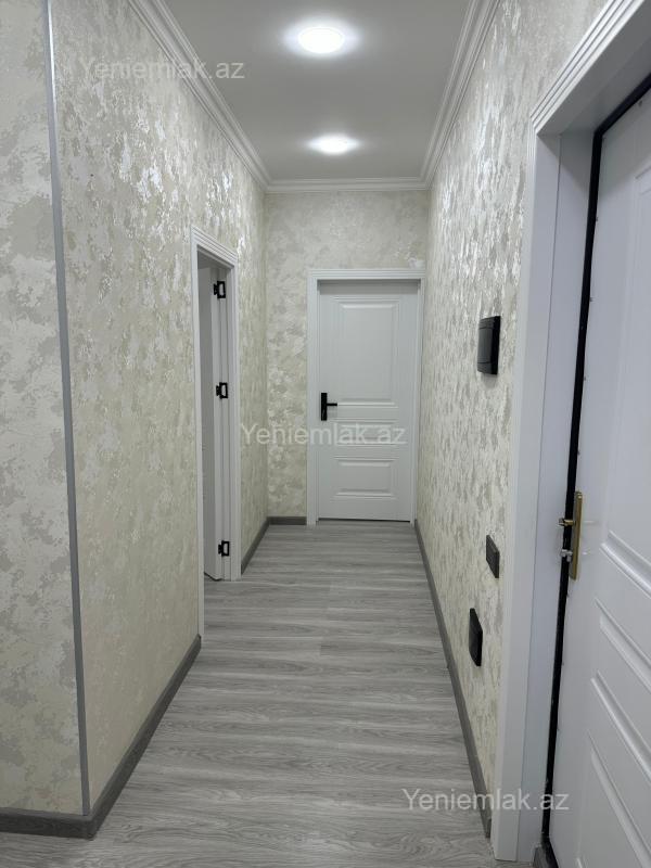 2 otaqlı mənzil satılır, Suraxanı, Bakı