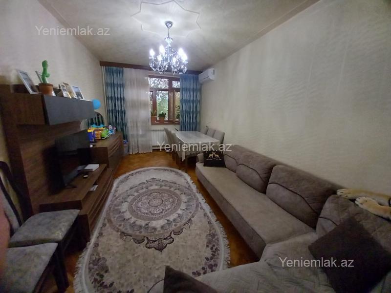 3-комн. квартира на продажу, Сумгаит