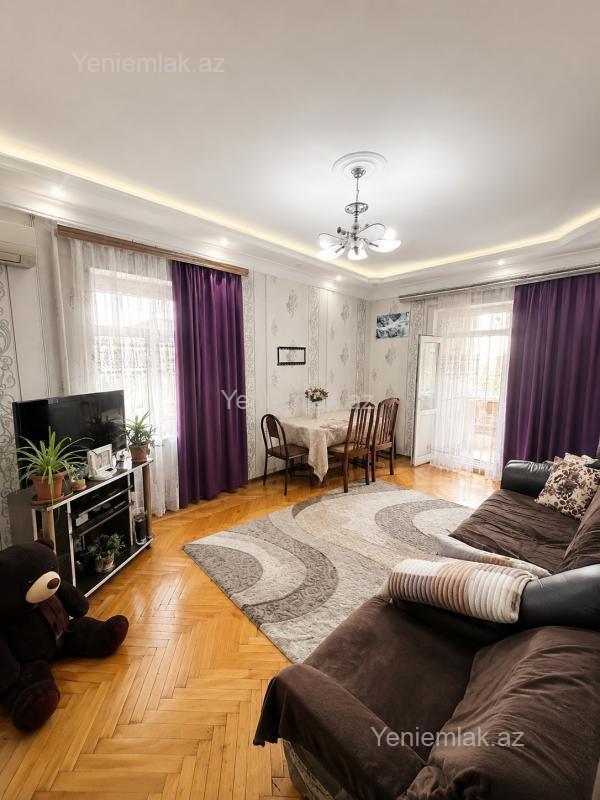 2-комн. квартира на продажу, Нариманов, Баку