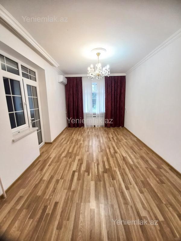 2-комн. квартира на продажу, Хатаи, Баку