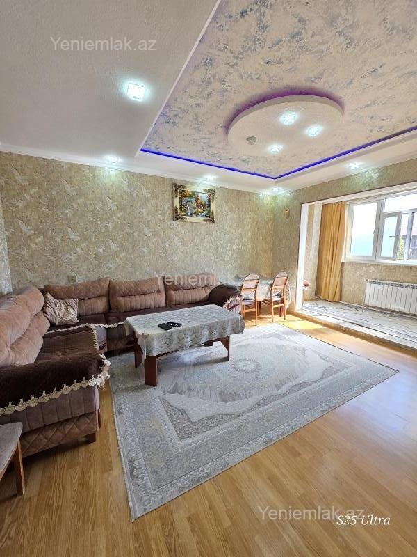3-комн. квартира на продажу, Сумгаит