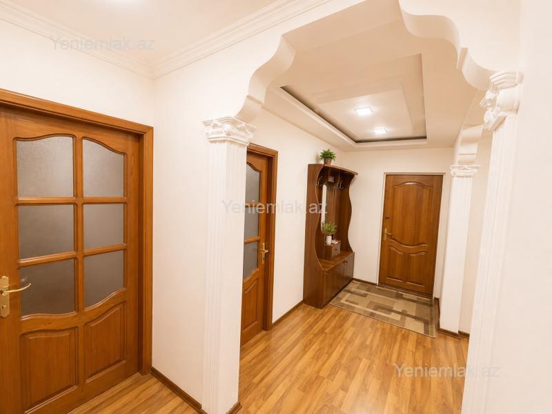 3 otaqlı mənzil satılır, Sabunçu, Bakı