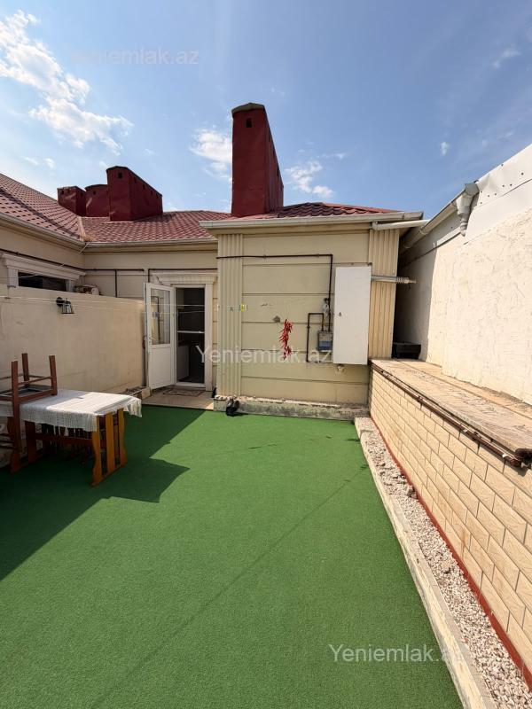 2 otaqlı mənzil satılır, Binəqədi, Bakı