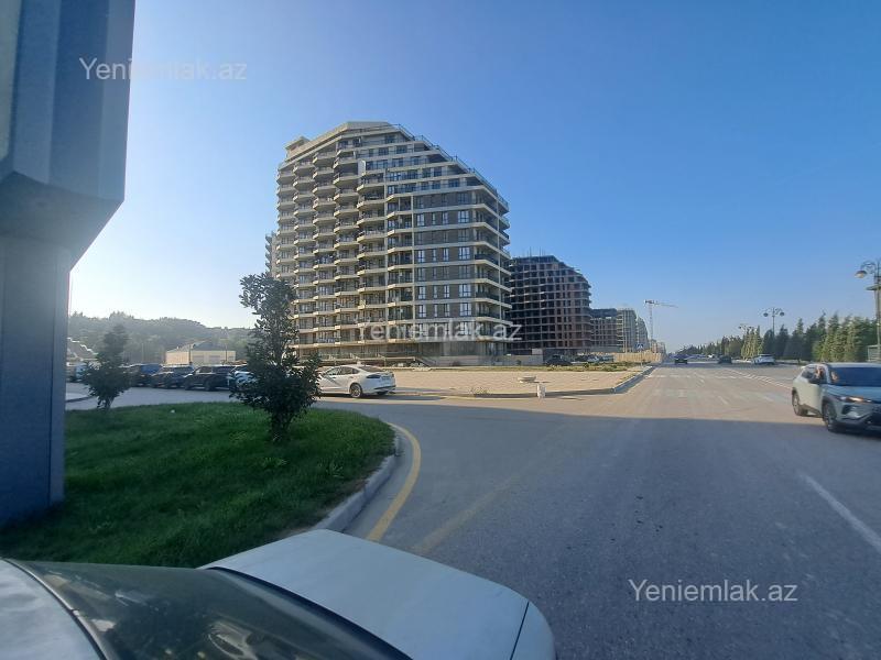 3-комн. квартира на продажу, Сумгаит