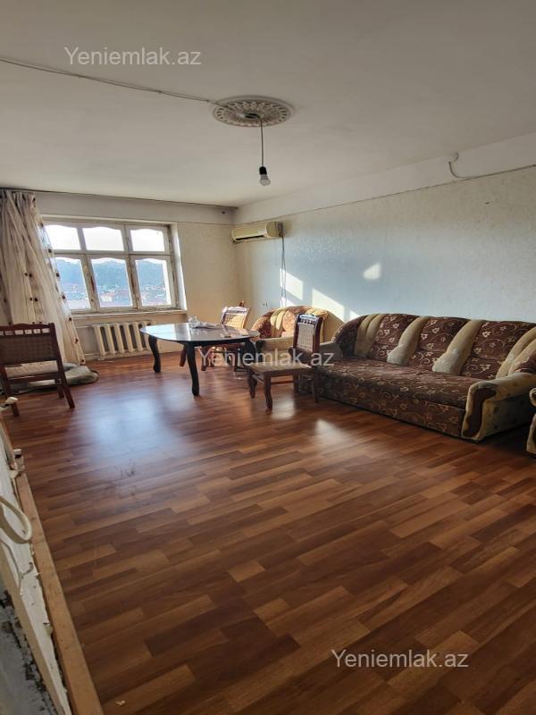 2 otaqlı mənzil satılır, Suraxanı, Bakı