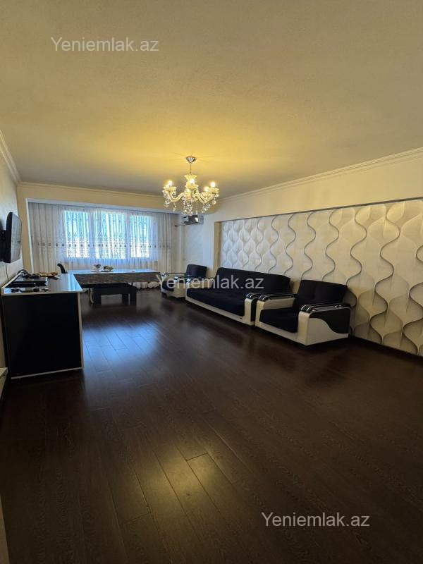 2 otaqlı mənzil satılır, Yasamal, Bakı
