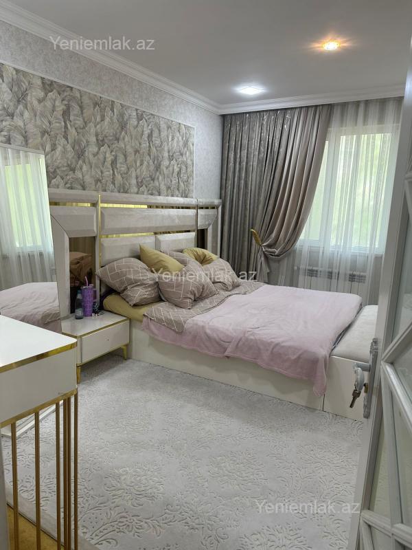 3-комн. квартира на продажу, Хатаи, Баку