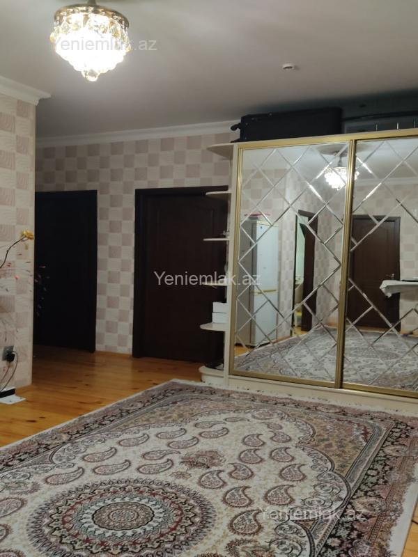 3-комн. квартира на продажу, Низами, Баку