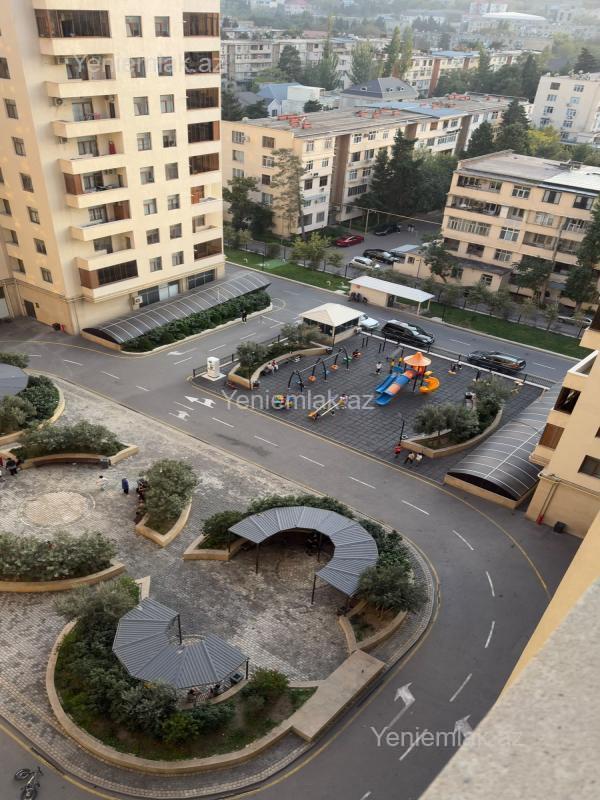 2 otaqlı mənzil satılır, Sabunçu, Bakı