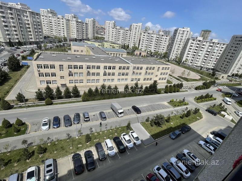 1-room apartment for sale, Yasamal, Baku