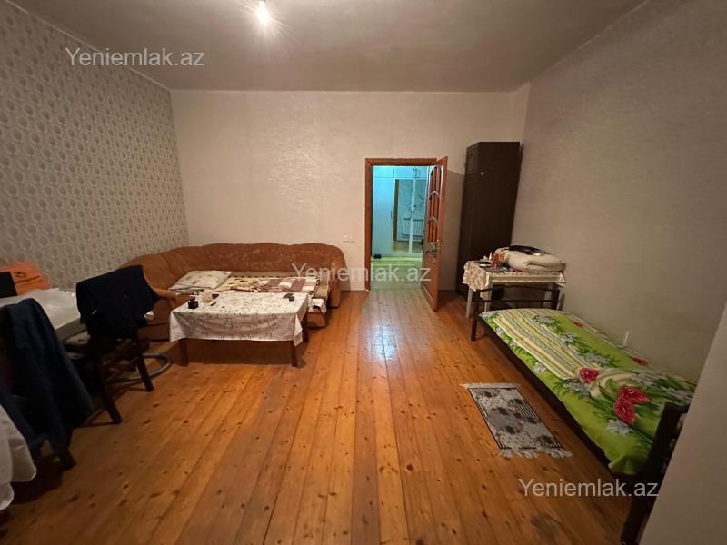 2-room apartment for sale, Yasamal, Baku