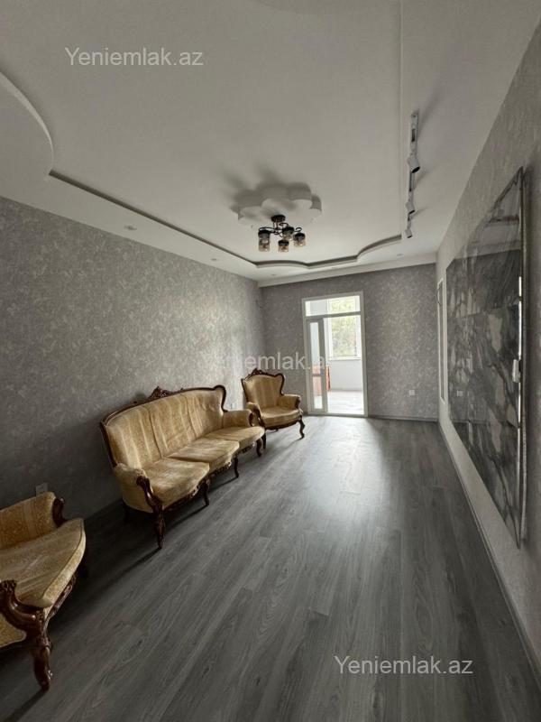 3 otaqlı mənzil satılır, Nərimanov, Bakı