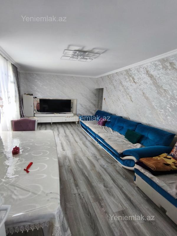 1 otaqlı mənzil satılır, Sumqayıt