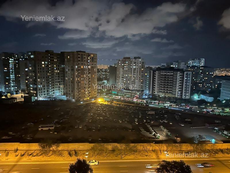 2-room apartment for sale, Yasamal, Baku