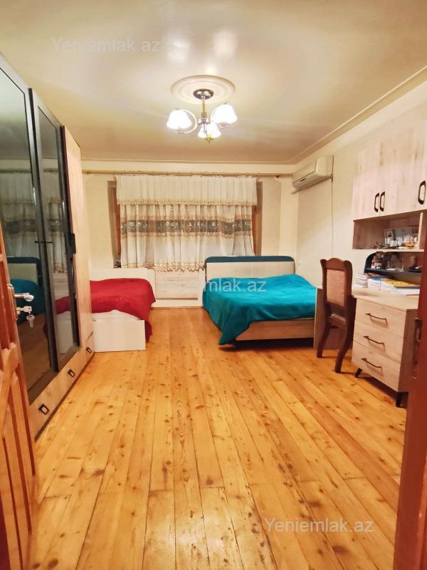 3 otaqlı mənzil satılır, Binəqədi, Bakı