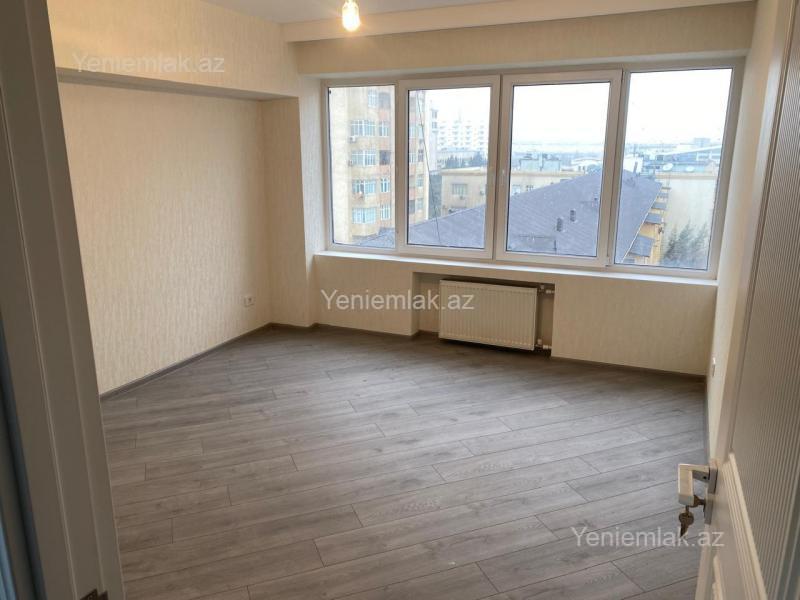 2 otaqlı mənzil satılır, Nərimanov, Bakı