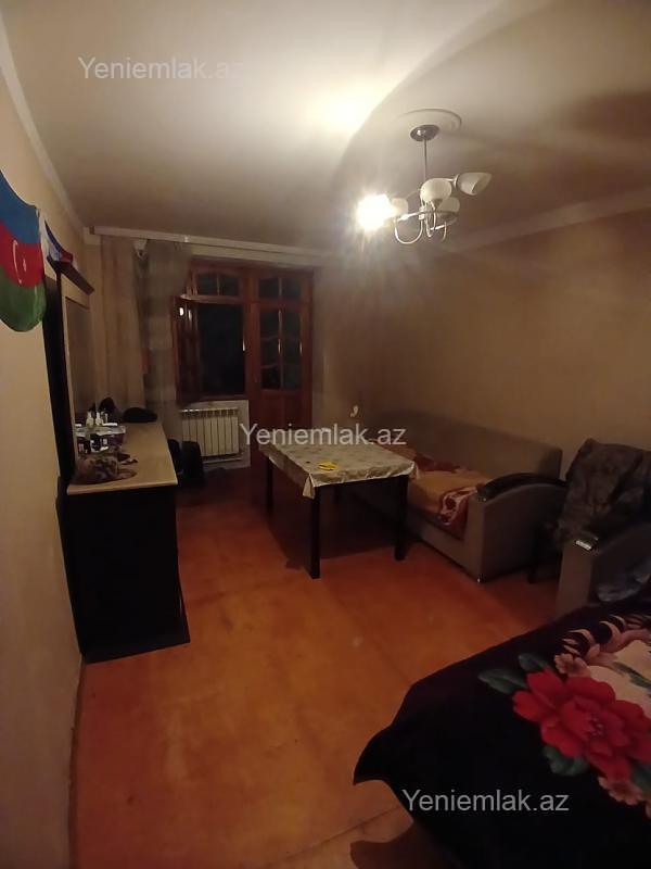 1 otaqlı mənzil satılır, Sumqayıt
