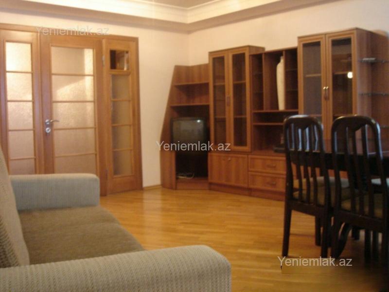 4 otaqlı mənzil satılır, Nərimanov, Bakı