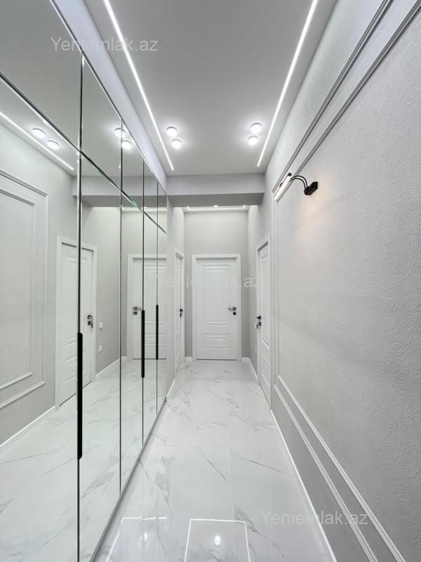 2-room apartment for sale, Yasamal, Baku