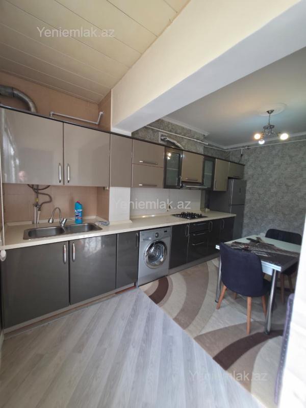 2-room apartment for sale, Sabunchu, Baku