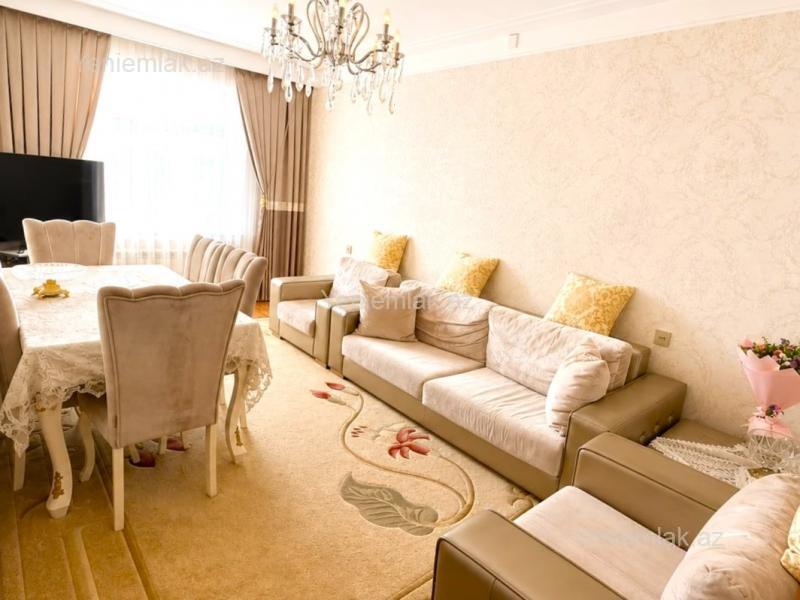 3 otaqlı mənzil satılır, Sabunçu, Bakı