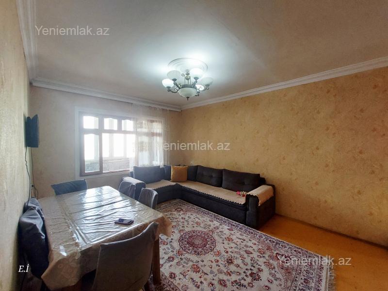 3-комн. квартира на продажу, Сумгаит
