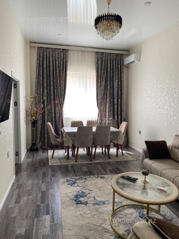2-комн. квартира на продажу, Хатаи, Баку