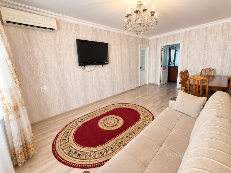 2 otaqlı mənzil satılır, Nizami, Bakı