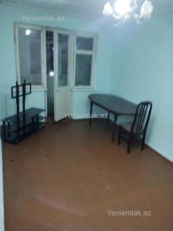 1 otaqlı mənzil satılır, Sumqayıt