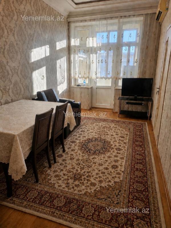 2-комн. квартира на продажу, Нариманов, Баку