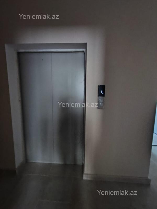 2-room apartment for sale, Binagadi, Baku