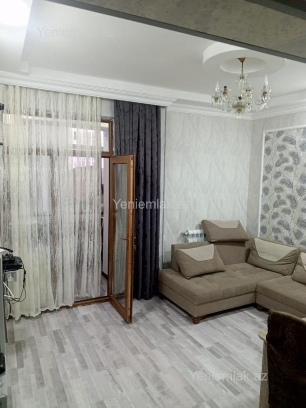 3 otaqlı mənzil satılır, Xırdalan