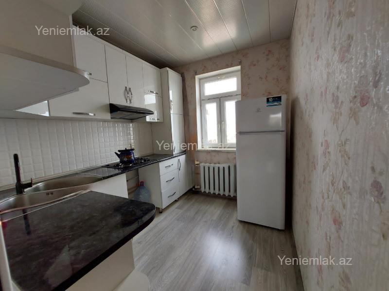 2-комн. квартира на продажу, Гарадаг, Баку