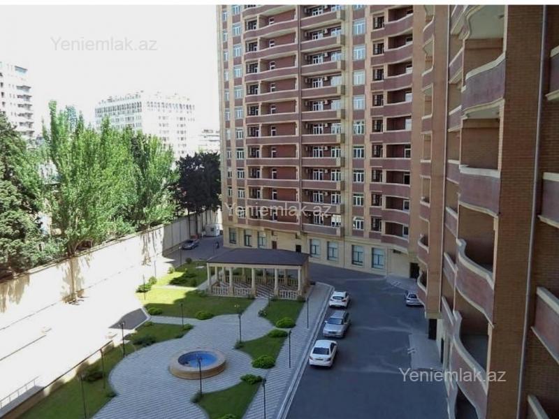 2-room apartment for sale, Narimanov, Baku