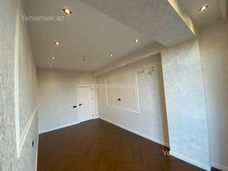 2-room apartment for sale, Sabunchu, Baku