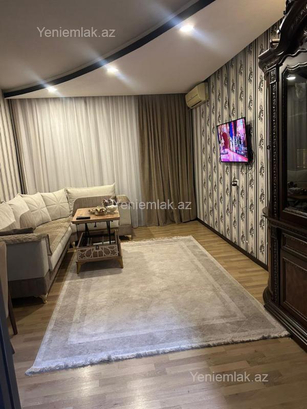 3 otaqlı mənzil satılır, Sumqayıt