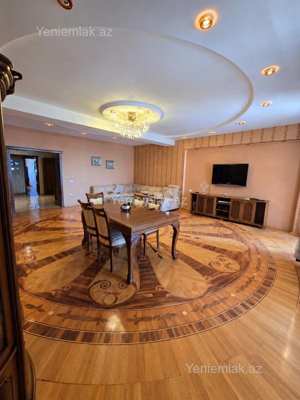2-room apartment for sale, Narimanov, Baku