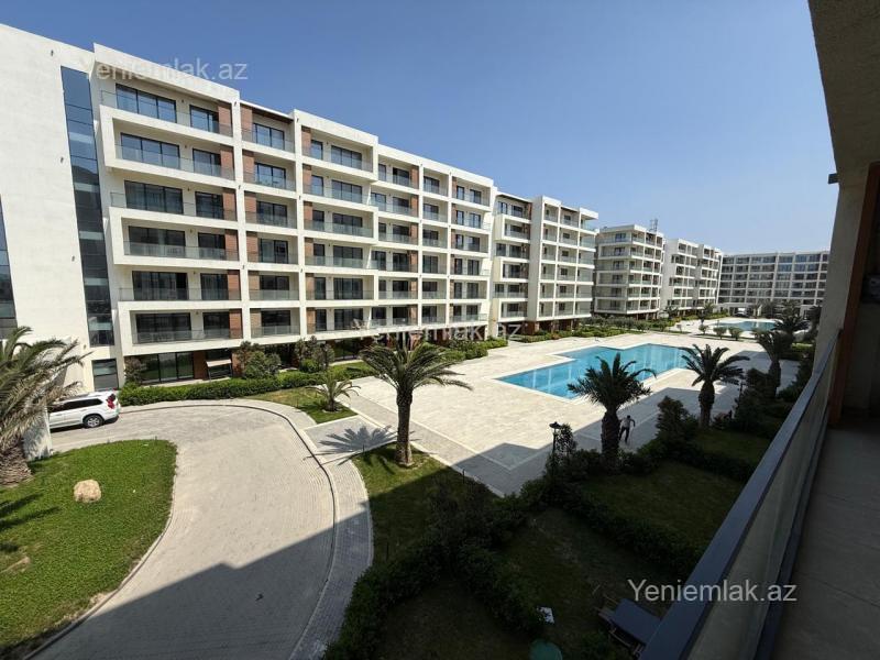 2 otaqlı mənzil satılır, Sabunçu, Bakı