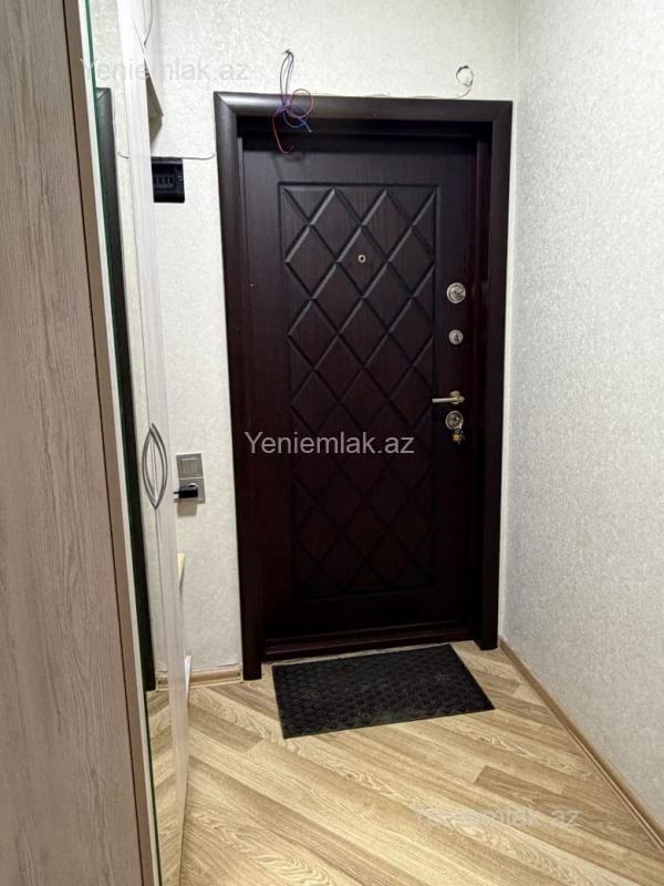 2 otaqlı mənzil satılır, Sumqayıt