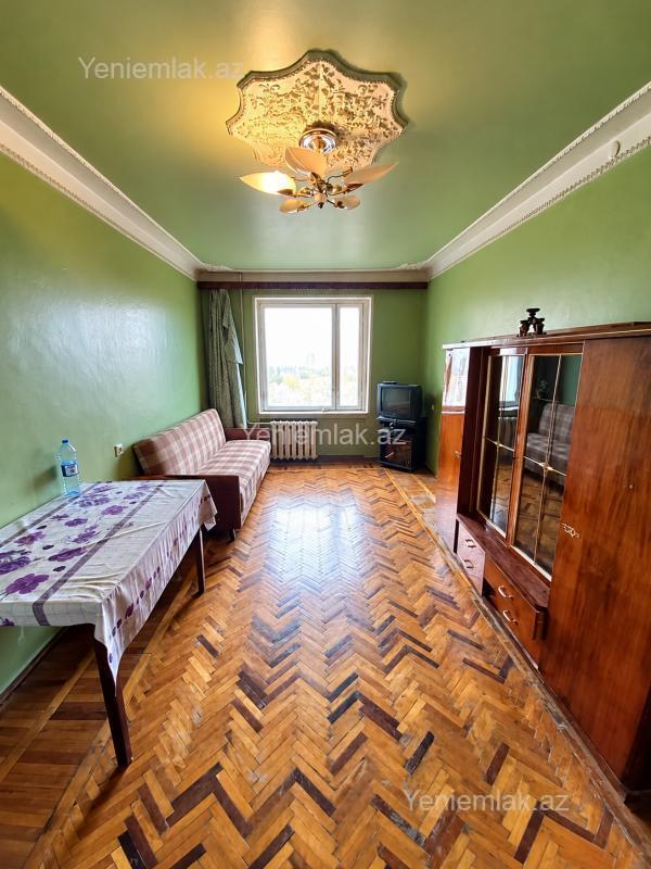 2-комн. квартира на продажу, Хазар, Баку