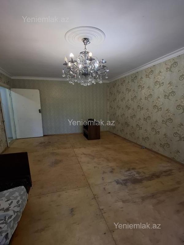 1 otaqlı mənzil satılır, Sumqayıt