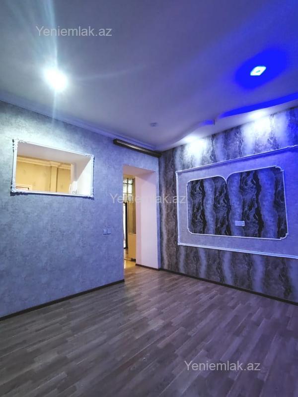2-комн. квартира на продажу, Ясамал, Баку