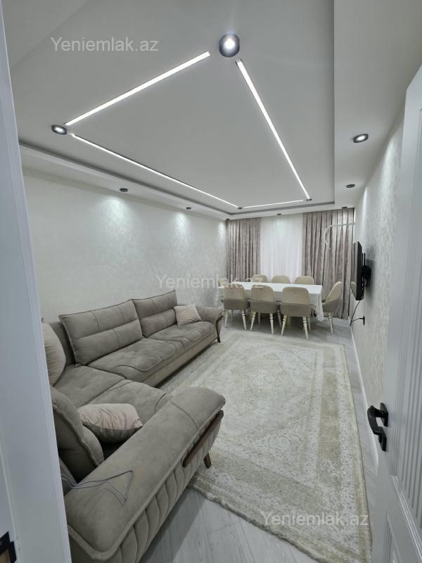 5-комн. квартира на продажу, Хатаи, Баку