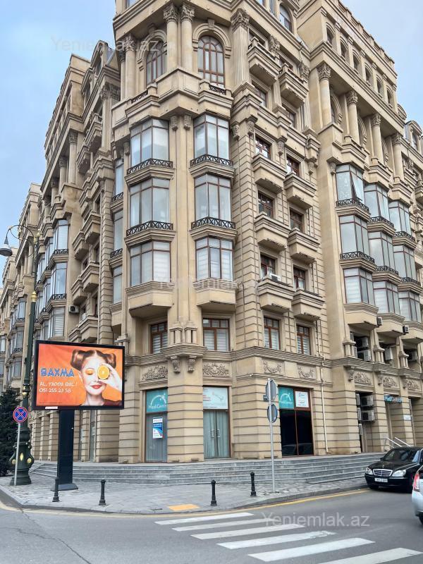 6-комн. квартира на продажу, Нариманов, Баку