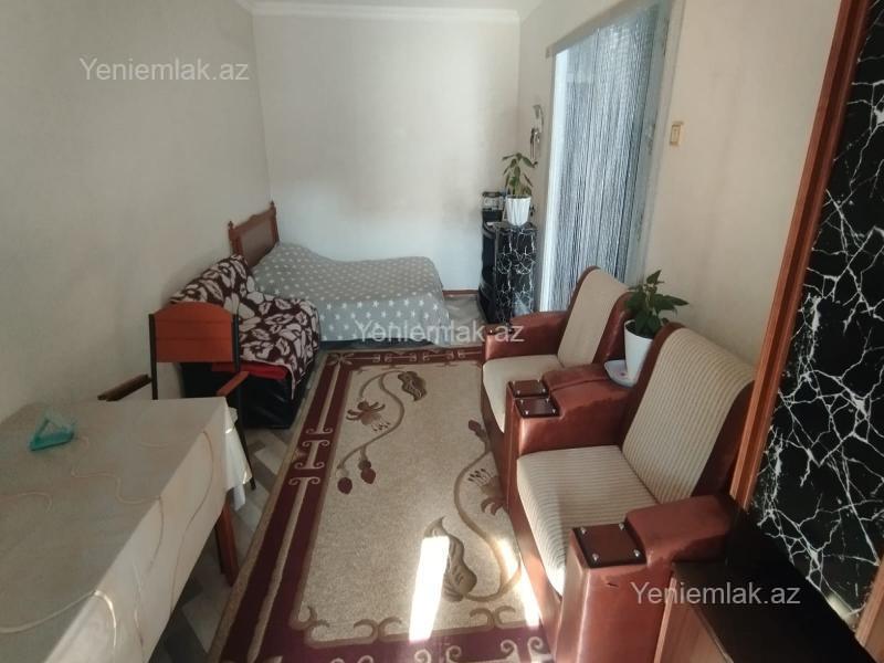 1-room apartment for sale, Sumgait
