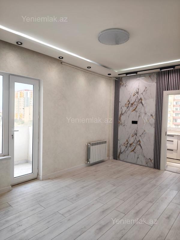 2-комн. квартира на продажу, Хатаи, Баку