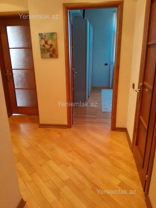 3-комн. квартира на продажу, Насими, Баку