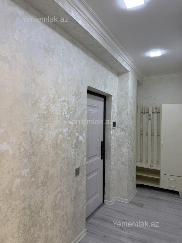 2-room apartment for sale, Absheron