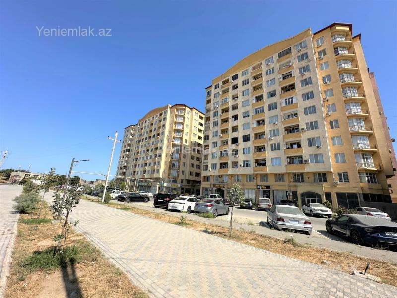 2 otaqlı mənzil satılır, Suraxanı, Bakı